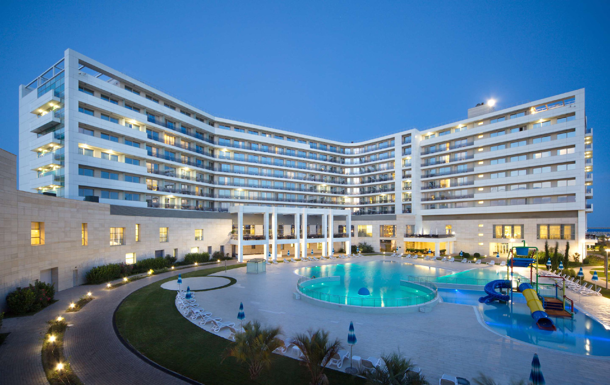 Фото с сайта radissonhotels.com