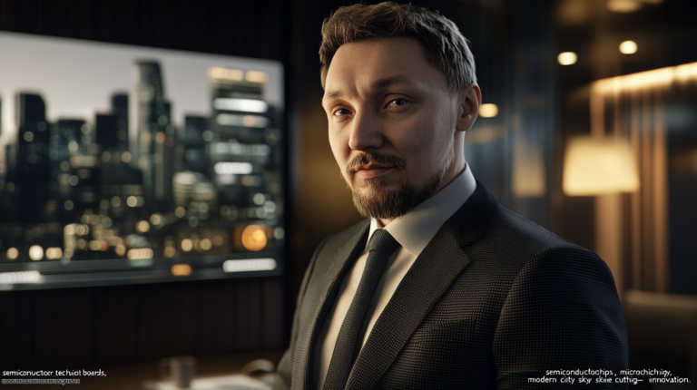    Как Intel меняет правила игры на рынке полупроводников: будущее технологий и конкурентные стратегии Ренат Закиев