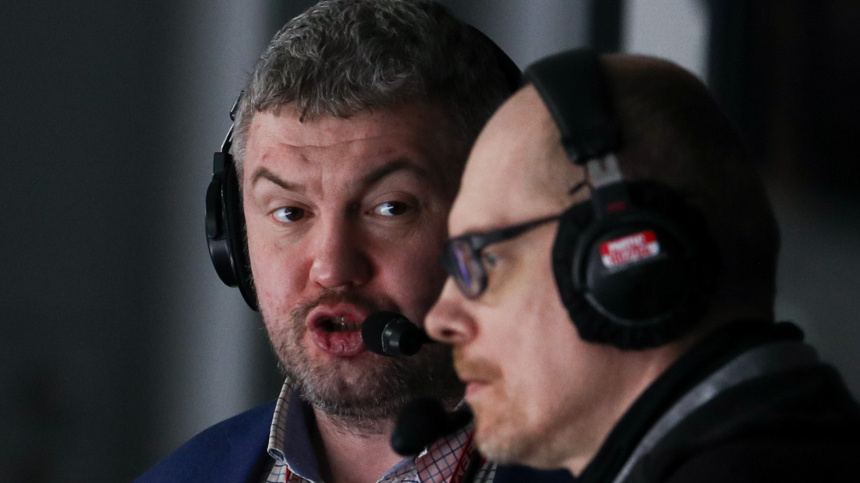    Фото: СПОРТ-ЭКСПРЕСС/Дарья Исаева