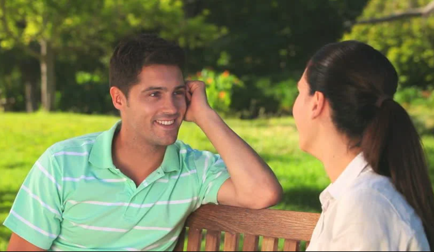 Степан и Кристина