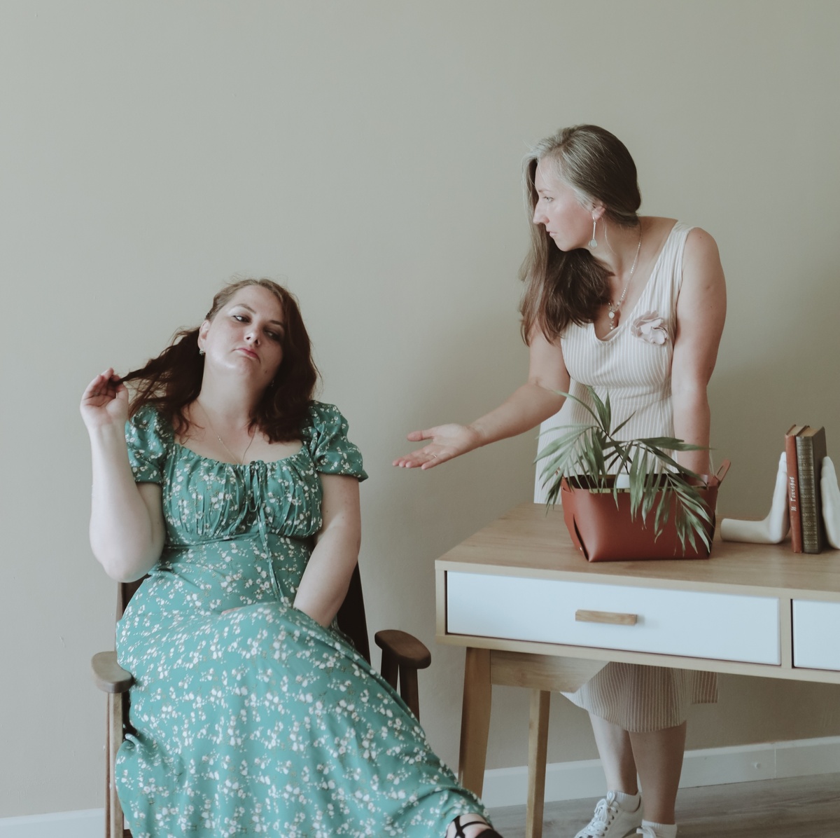 А как часто вам бывает скучно?