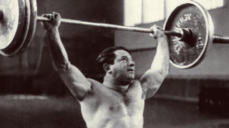 Григорий Новак