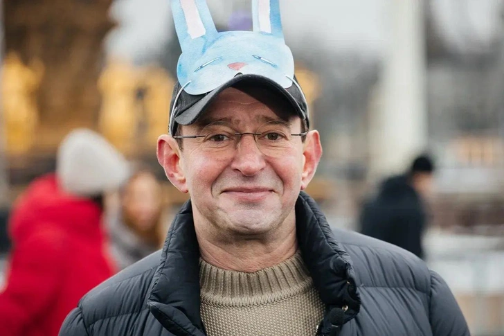 Константин Хабенский

