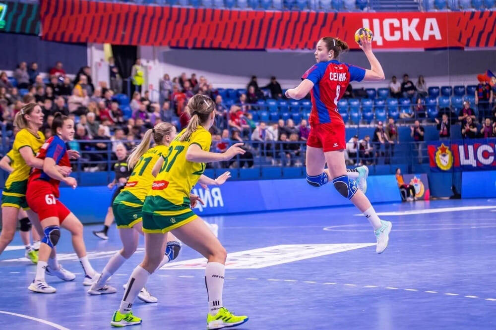    ЦСКА ставит рекорды