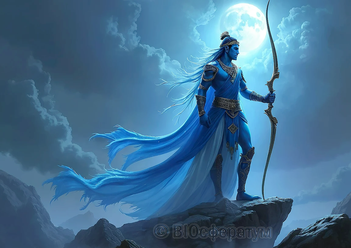 Биография Варджуны является одной из тайн Древней Индии.