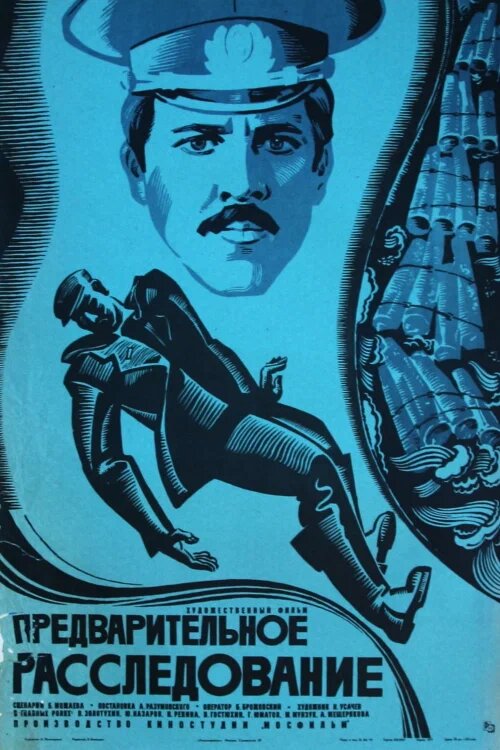 "Предварительное расследование" - для чего, почему, и для кого? черт его знает))