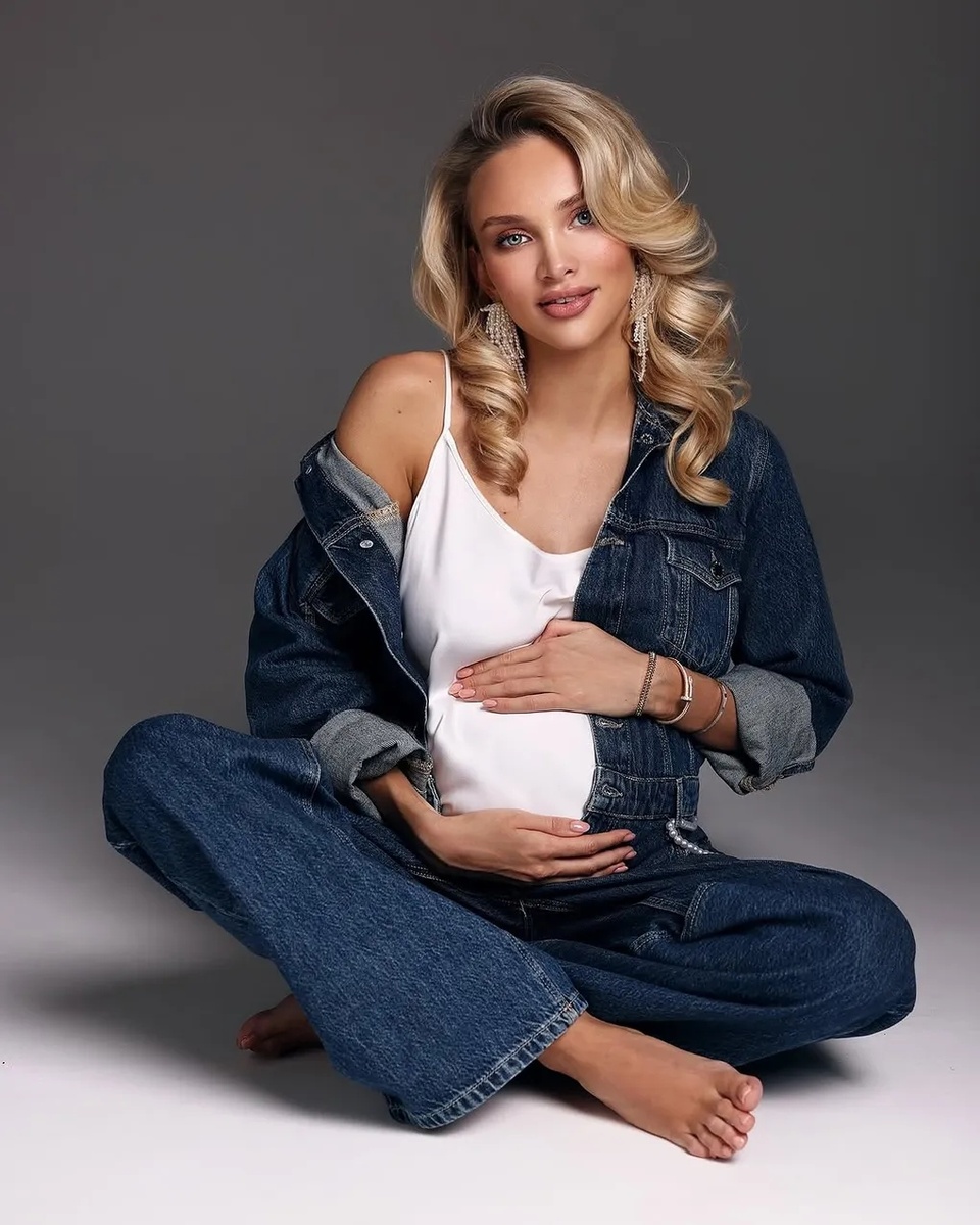 Социальная сеть Курбана Омарова