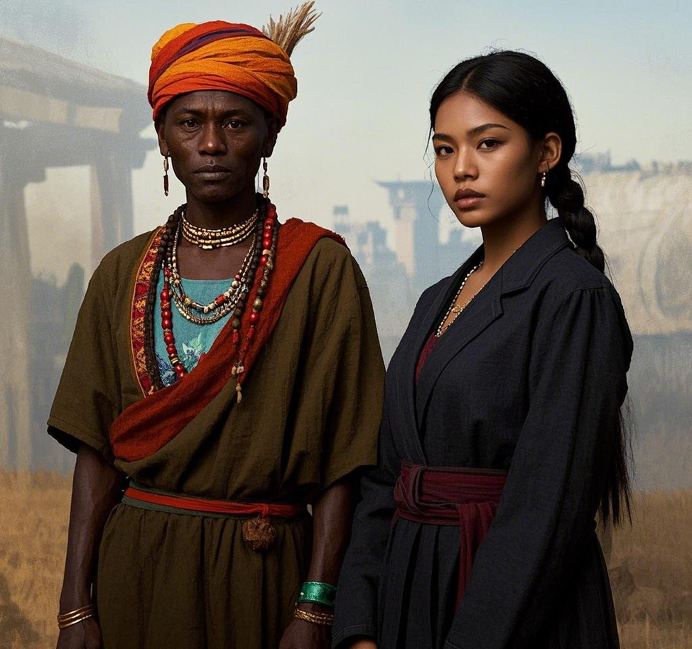 Как культура влияет на нашу идентичность