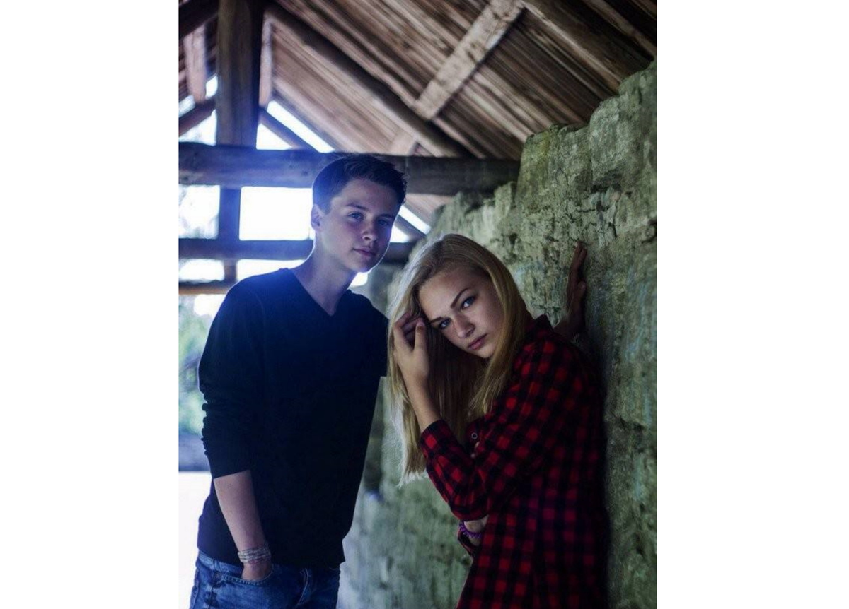 Денис Муравьёв и Катя Власова, источник фото: https://pikabu.ru/