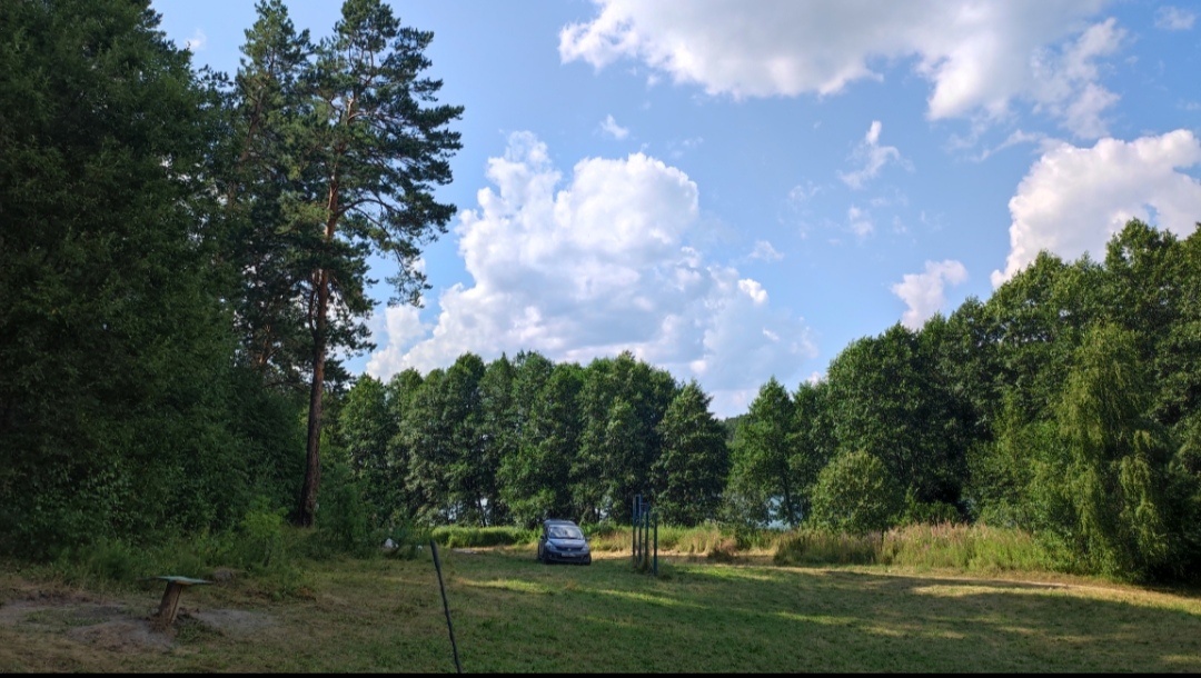 Припарковались😍