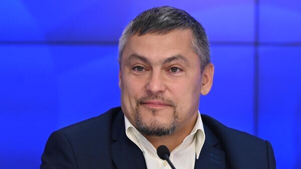    © Sputnik / Нина Зотина