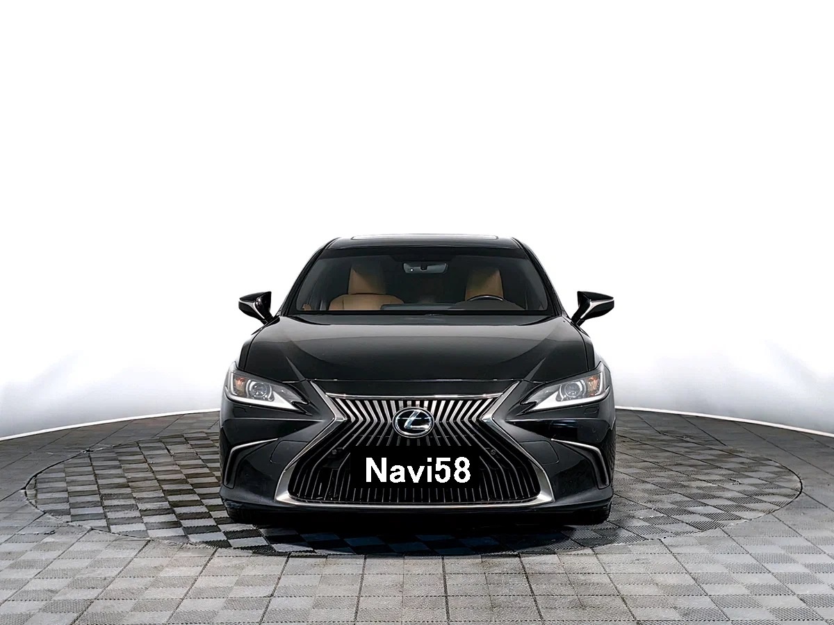 Обновление прошивки Lexus ES 2022-2020 моделей ES 350, ES 300H и ES 250.