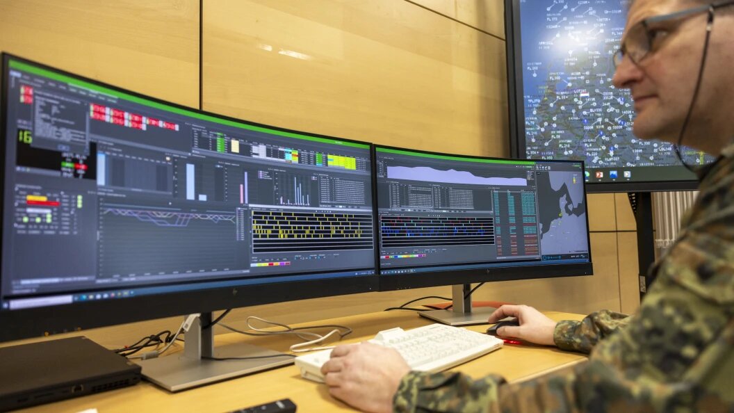    Фото: Thomas Banneyer/dpa/Global Look Press