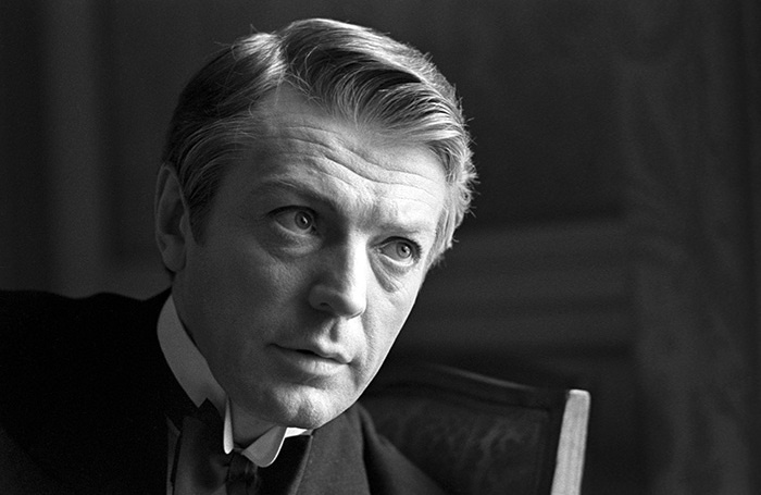    Олег Стриженов. 1973 год.Валентина Мастюкова/ТАСС