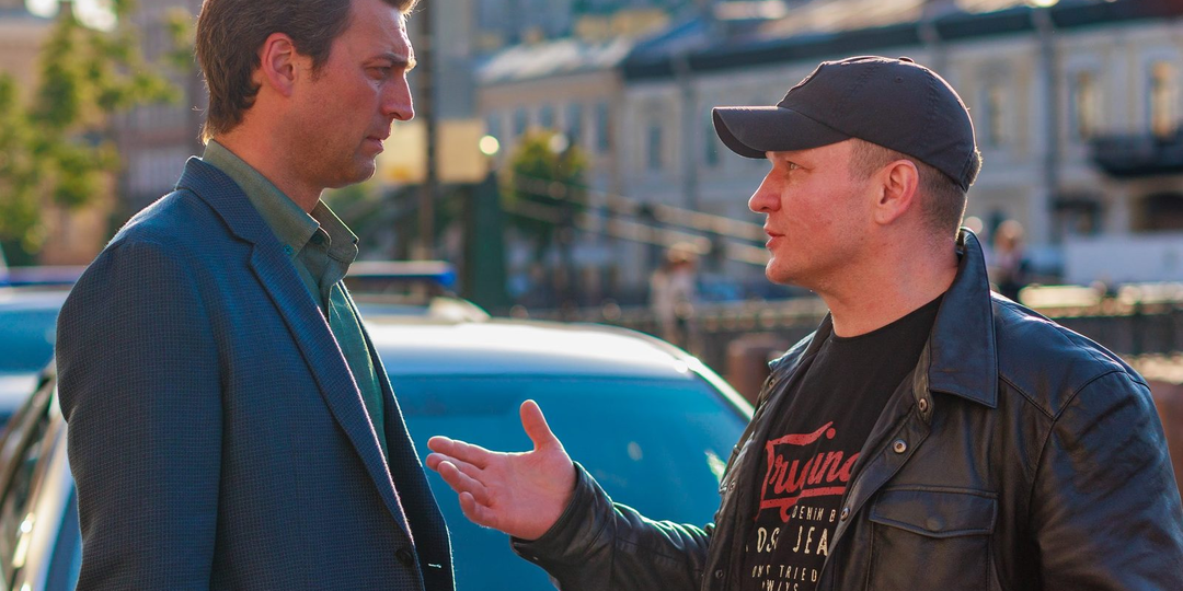 Почему частая реклама мешает зрителям НТВ смотреть "Первый отдел"