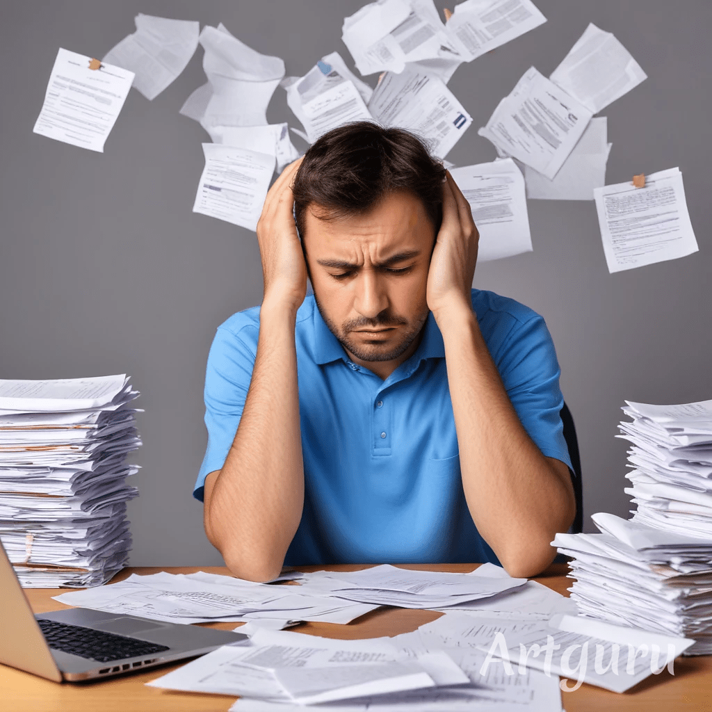 Снимок сгенерирован при помощи ИИ