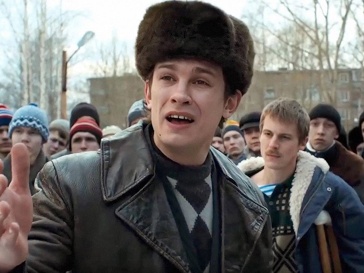 Тачка у него говно, но мне перс понравился