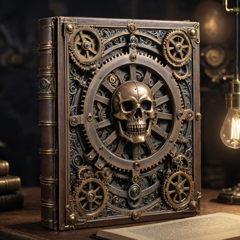 Защита от пиратов. Автор: ИИ