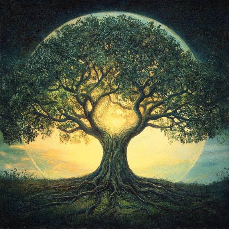 Знание своего рода — это ключ к пониманию себя. 