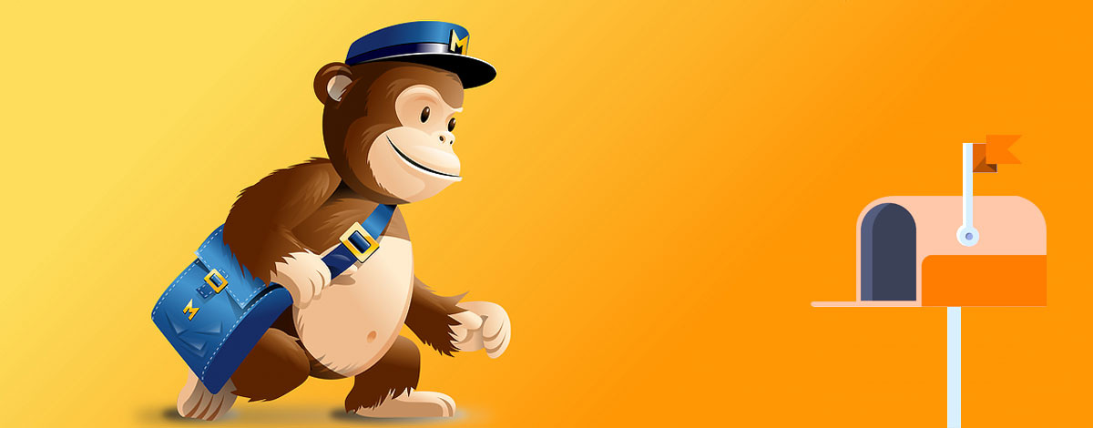  Mailchimp