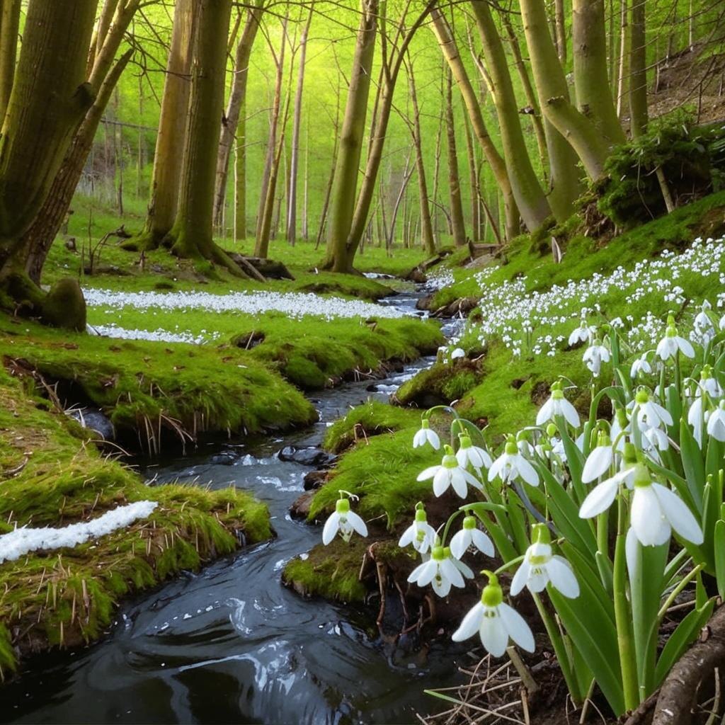 фото нейросети