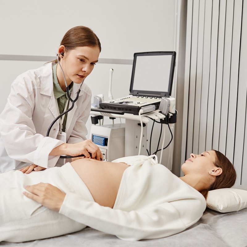 Новые технологии в репродукционной медицине