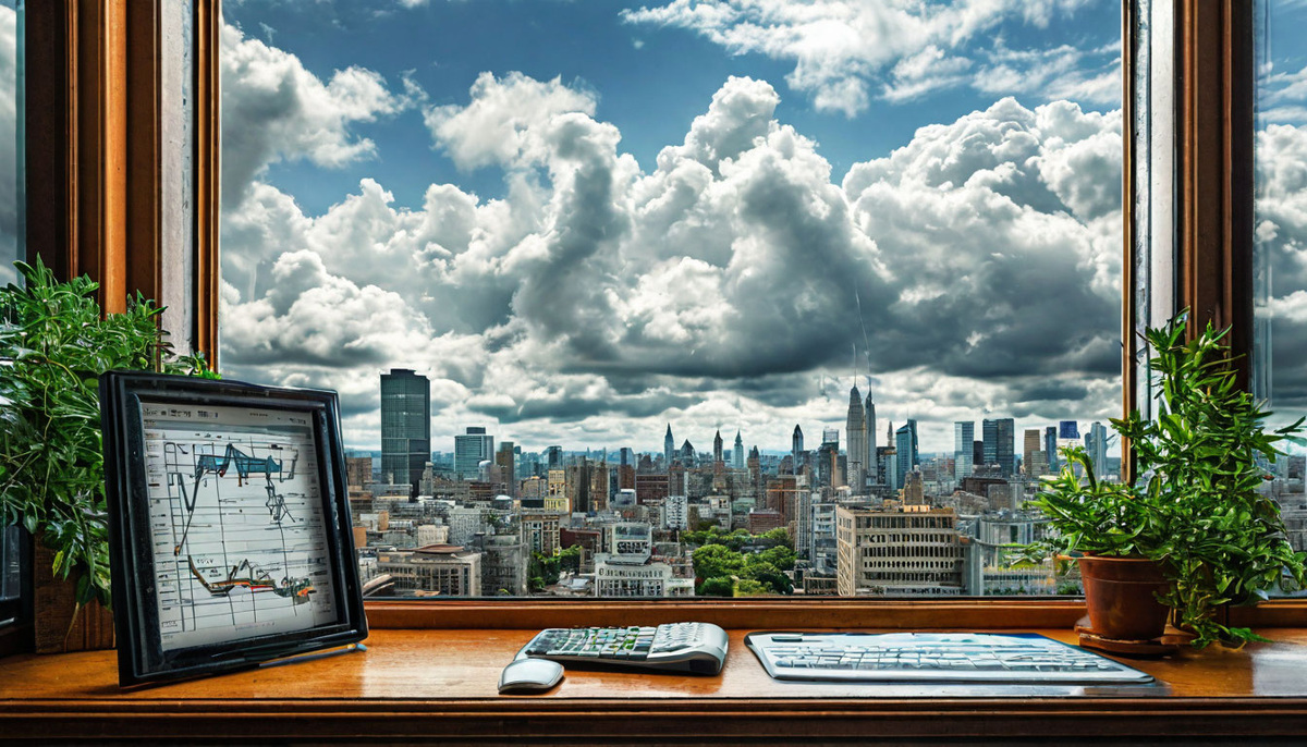 Сгенерировано при помощи сервиса Шедеврум