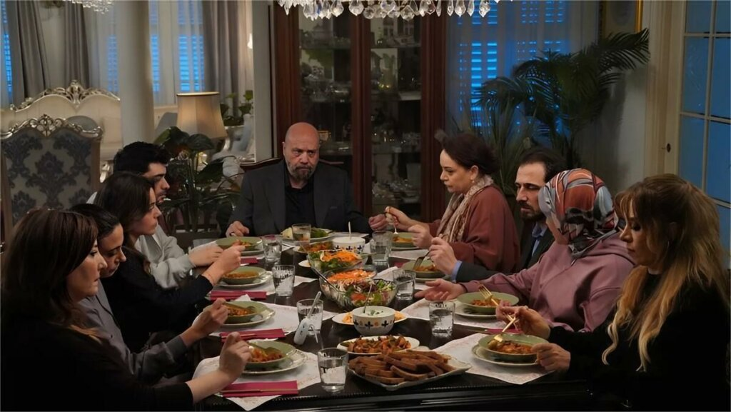 Фото: кадр из сериала