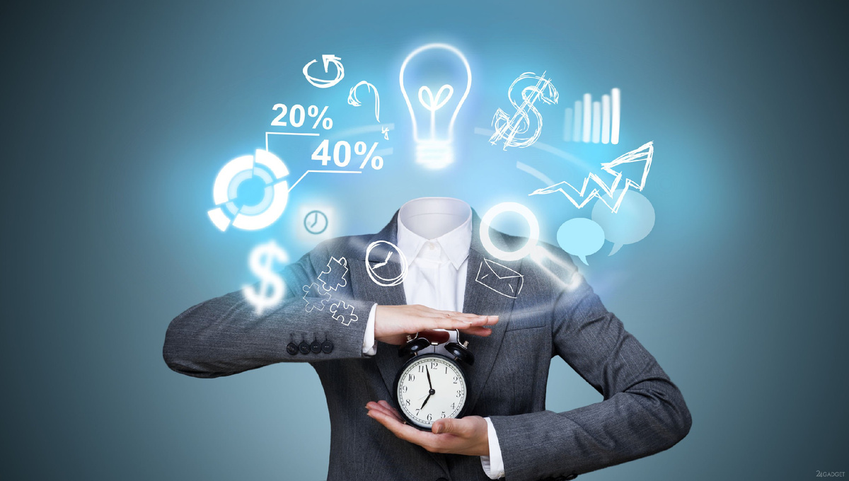 Улучшите себя физически, умственно и финансово