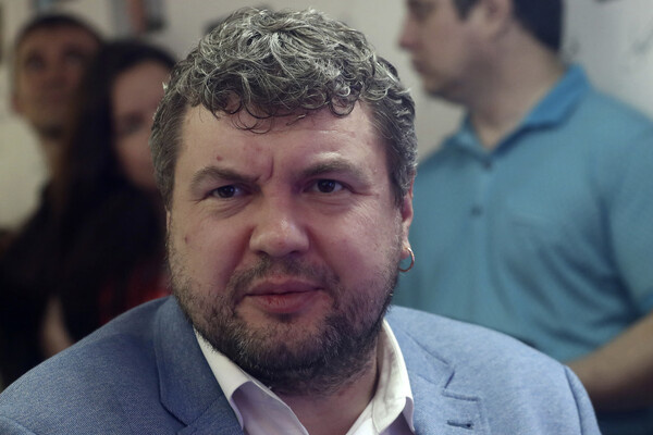 Станислав Красильников/ТАСС 