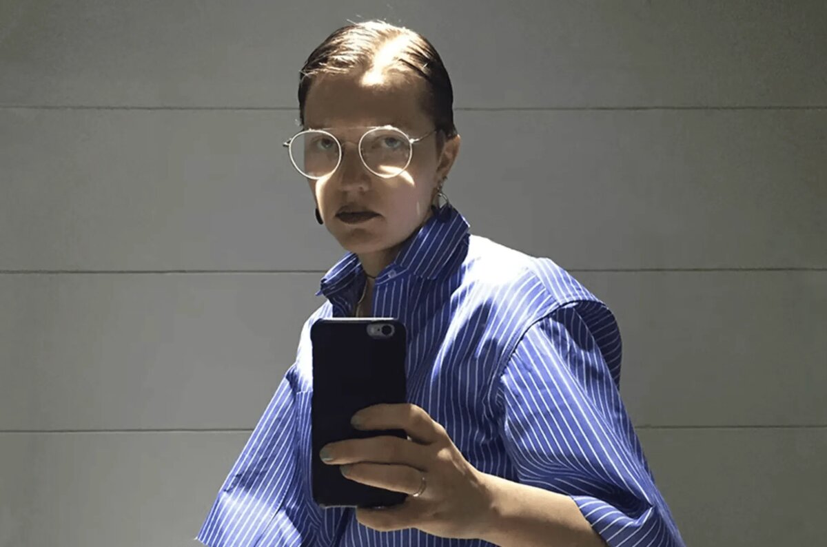 Лотта Волкова