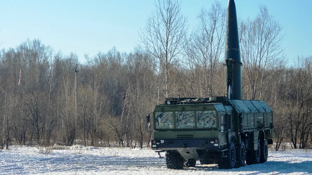    © MOD Russia/Globallookpress