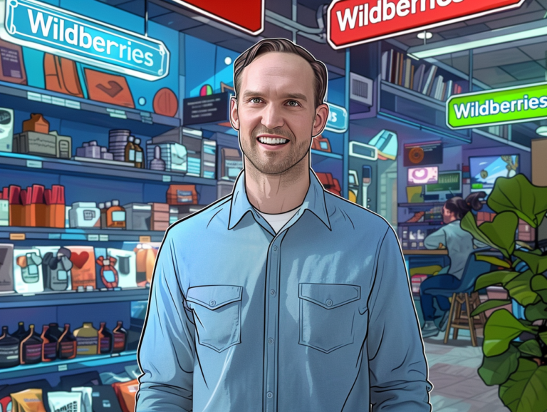    Эффективные стратегии управления отзывами и вопросами на Wildberries: как повысить продажи и укрепить репутацию вашего бизнеса Бибиков Алексей