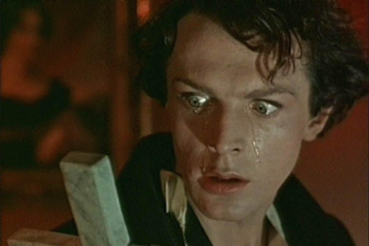 Фото: кадр из фильма «Овод»