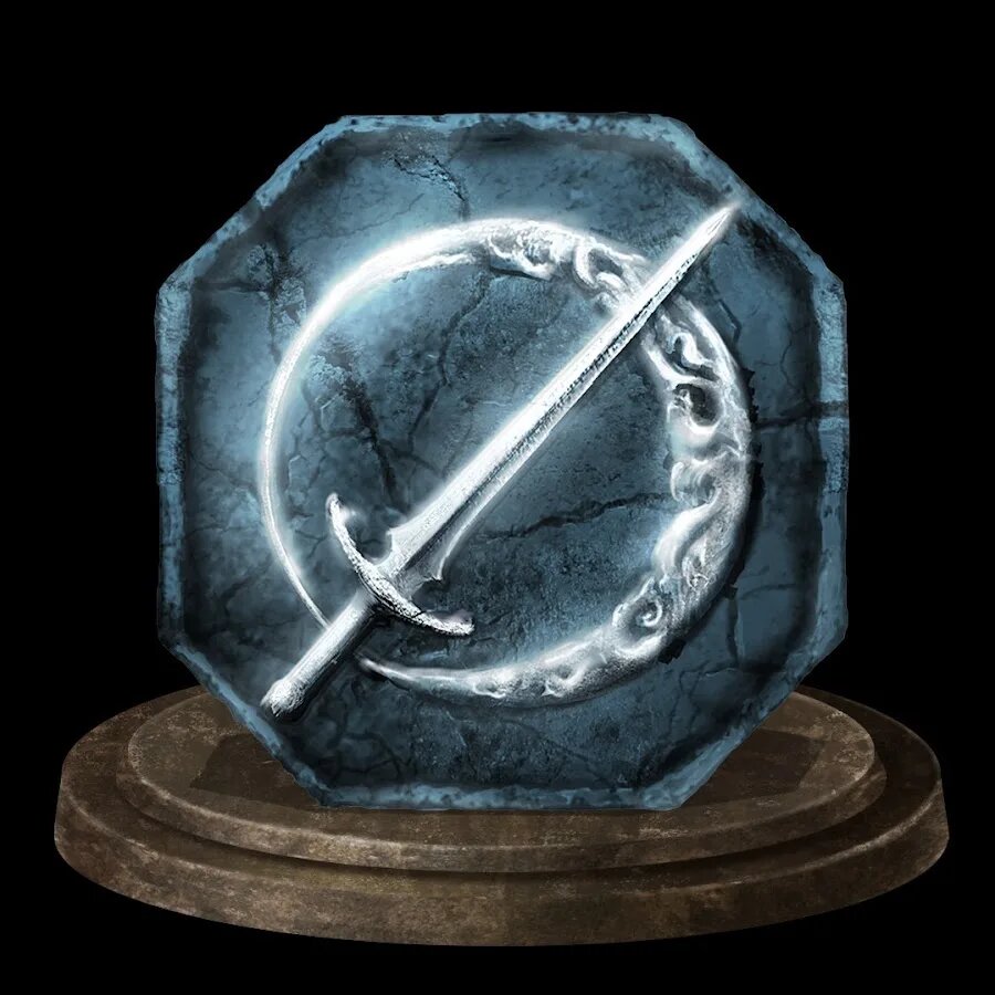 Covenant: Blade of the Darkmoon
Откройте для себя ковенант Клинки Темной луны.