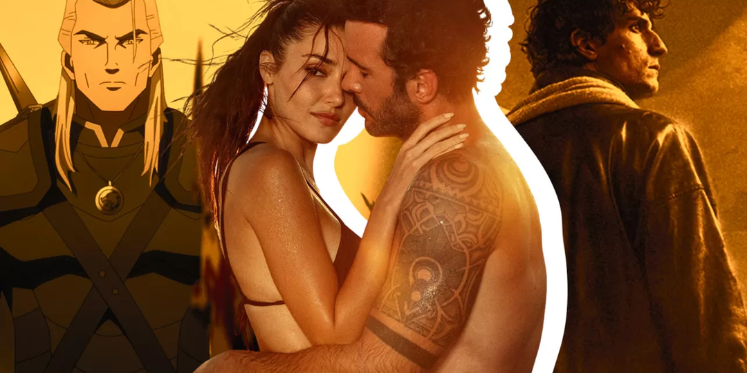 Премьеры кино и сериалов с 6 по 12 февраля: «Оставь это ветру», «Сент-Экзюпери» и новый «Ведьмак»