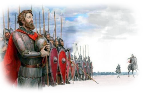 slavyanskieoberegi.ru Зимний Троян