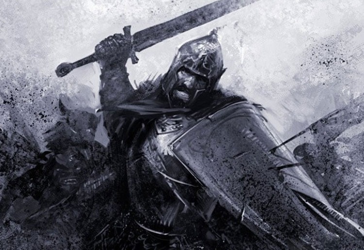 Славянская Лавка Сражение у Троянова Вала