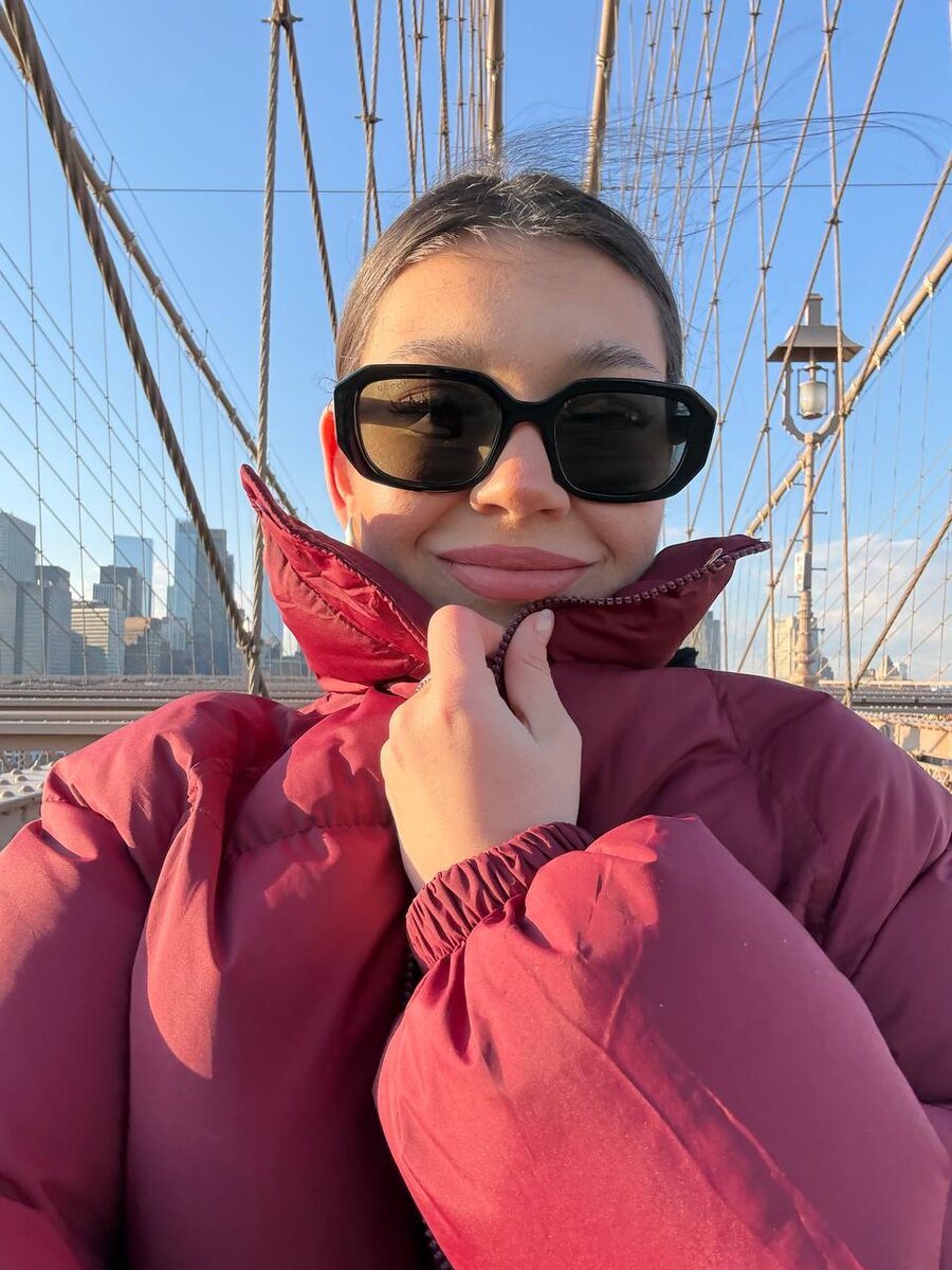 Камилла Кострова