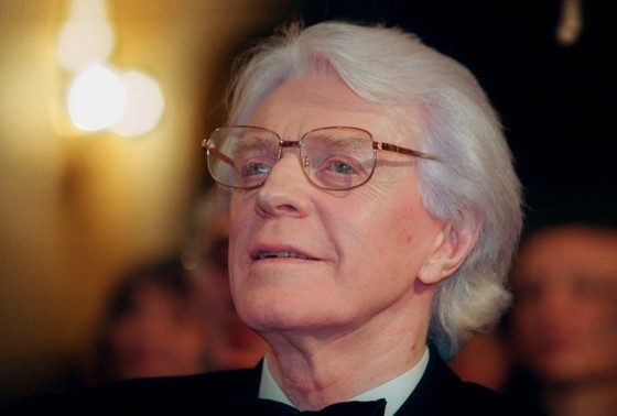    Кавашкин Борис/ТАСС