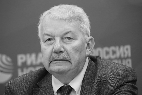    Александр Натрускин/РИА Новости