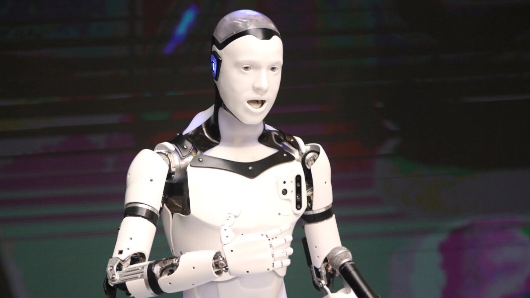    Maksim Konstantinov/Globallookpress