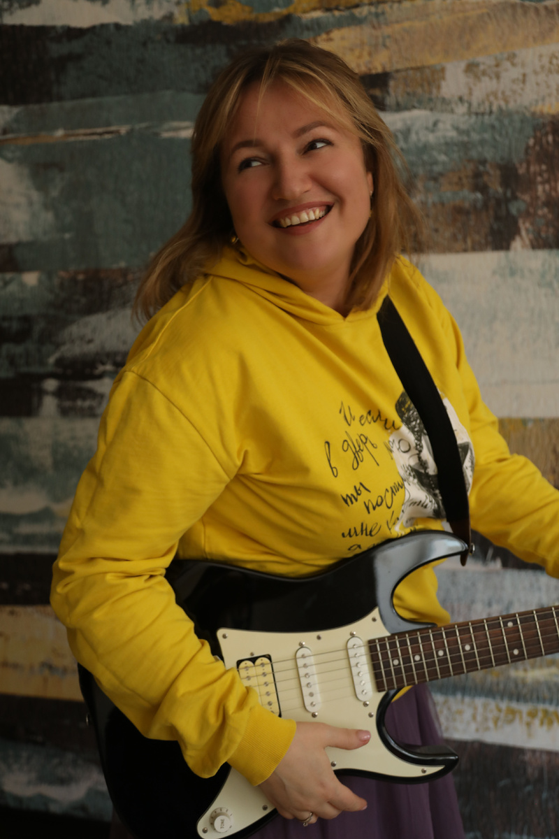 Давно ли вы испытывали восторг, как в детстве?