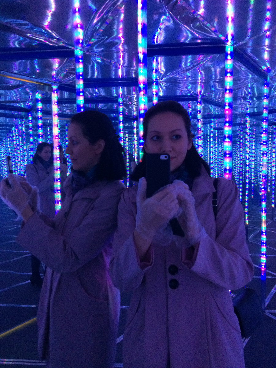 Фото автора