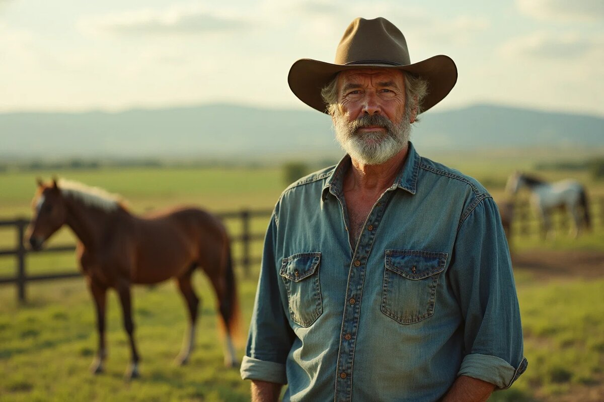 Секрет элитных пород: Как Сафиханов Альберт Минуллович создаёт чемпионов 