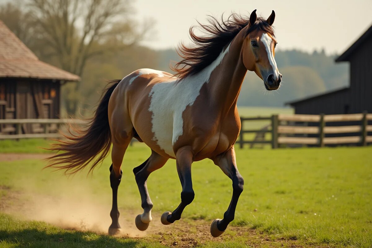 Секрет элитных пород: Как Сафиханов Альберт Минуллович создаёт чемпионов 