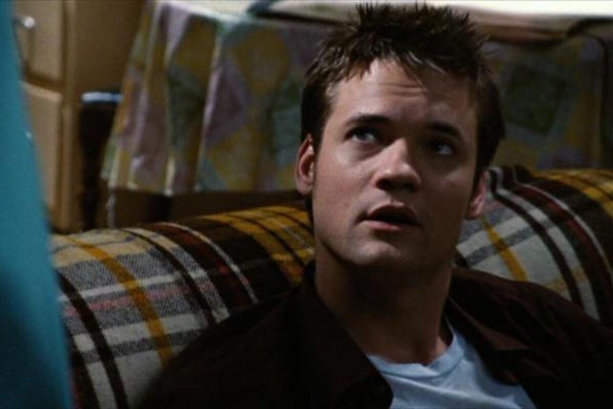 «Старший сын». Фото: кадр из фильма