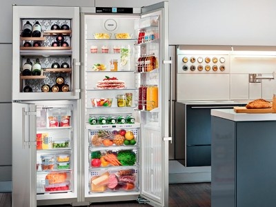    Разработана технология создания экологичных холодильников без хладагента