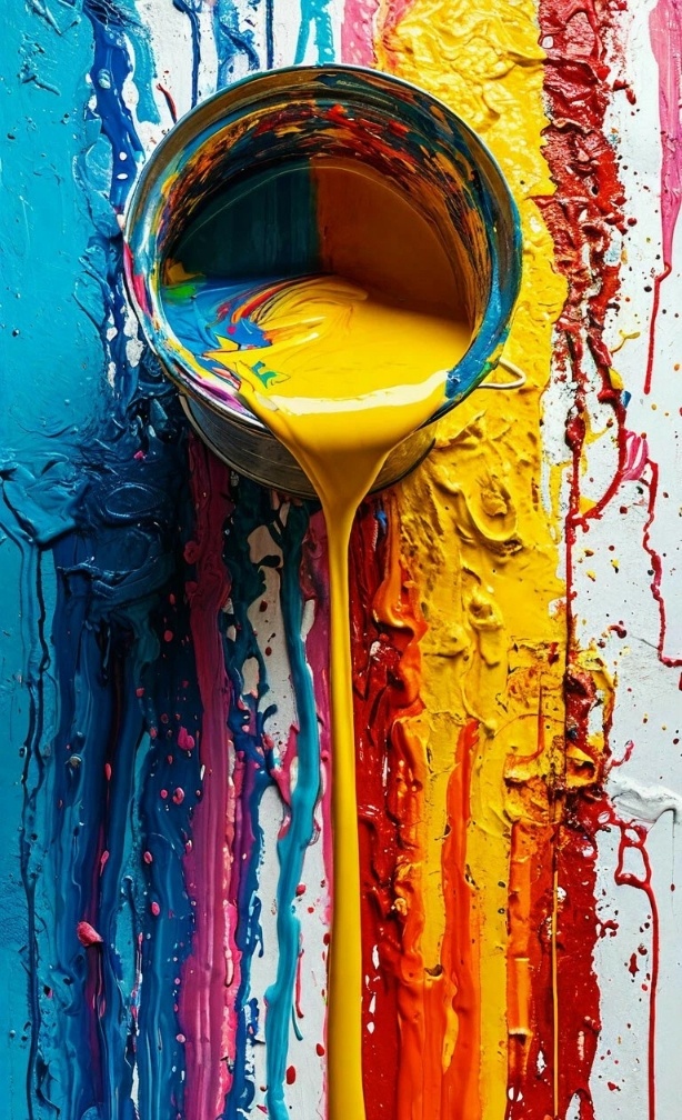 Создано в нейросети