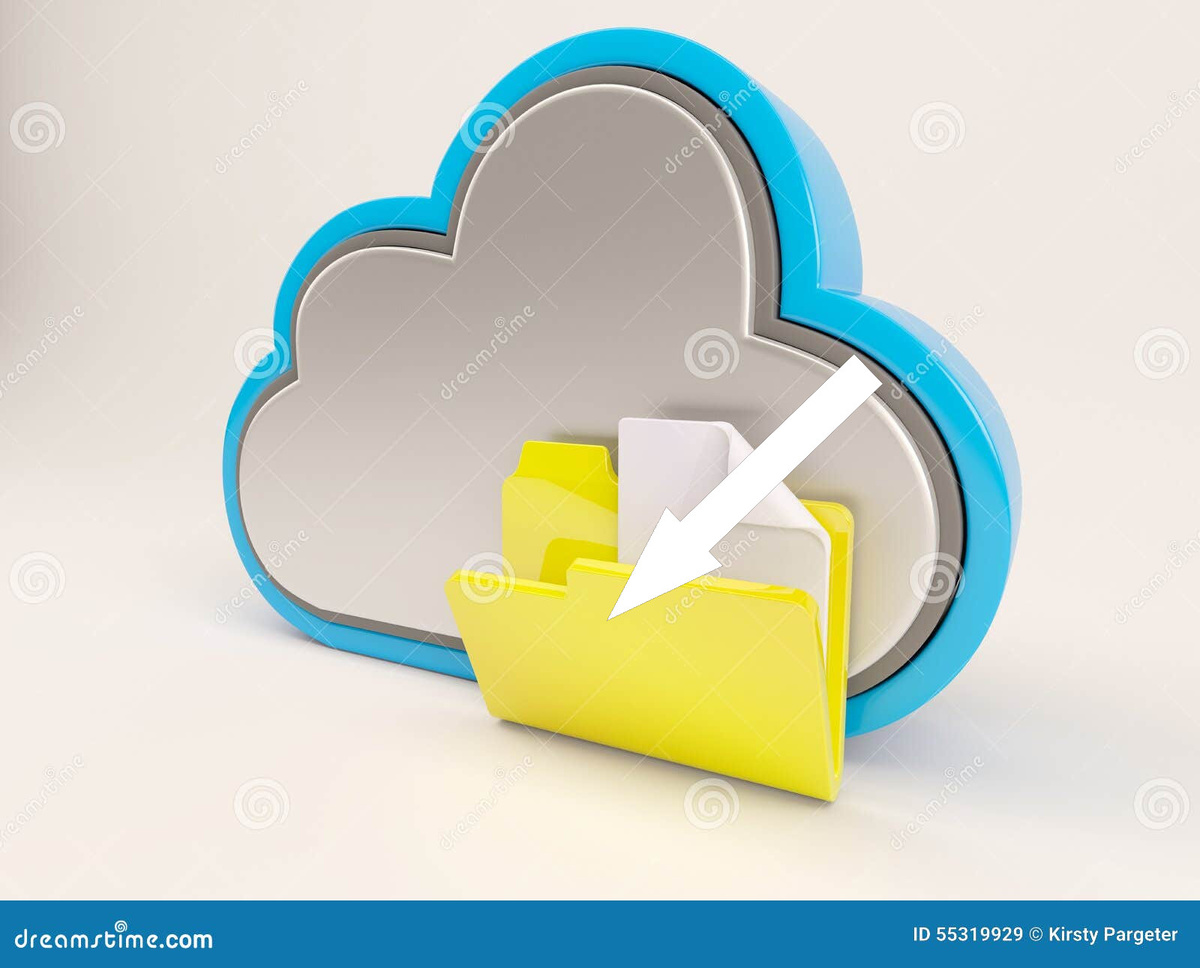    Забудьте о старом: как облачное хранилище изменит вашу жизнь навсегда